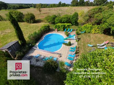 photo For sale House NOYANT 49