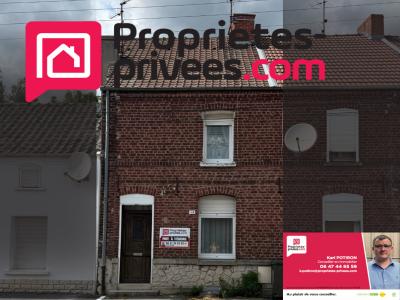 photo For sale House DOUCHY-LES-MINES 59