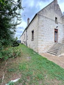Vente Maison 11 pièces FISMES 51170