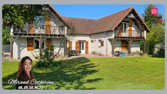 photo For sale House ESTISSAC 10