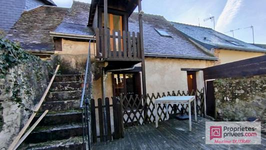 photo For sale House CHATEAU-RENAULT 37