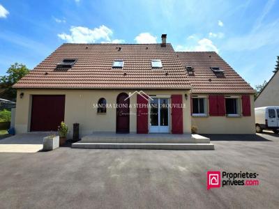 Vente Maison 8 pièces MAINTENON 28130