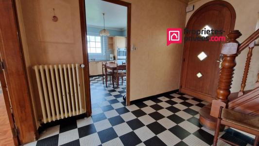 Vente Maison 8 pièces TREGUNC 29910