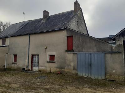 photo For sale House BAUGE 49