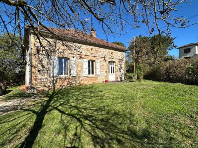 photo For sale House SAINT-PAUL-D'ESPIS 82