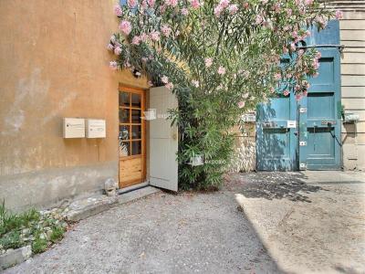 Vente Appartement 2 pièces AVIGNON 84000