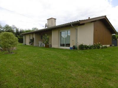 photo For sale House REOLE 33