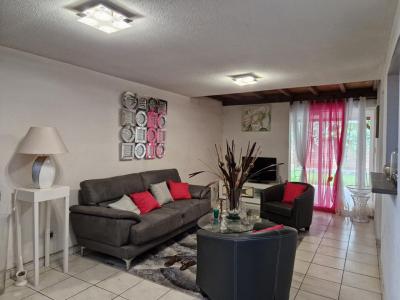 Vente Maison 5 pièces BAIE-MAHAULT 97122