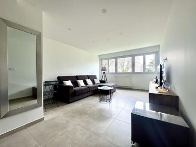 Vente Appartement 3 pièces DECINES-CHARPIEU 69150
