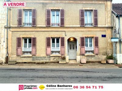 Vente Maison 6 pièces FESTIGNY 51700