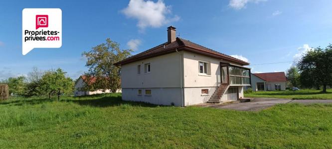 photo For sale House FOUGEROLLES 70