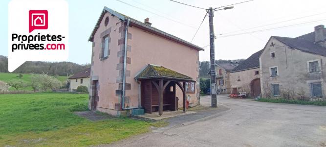 For sale House VISONCOURT  70
