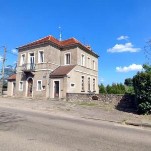 Vente Maison 5 pièces SAULIEU 21210