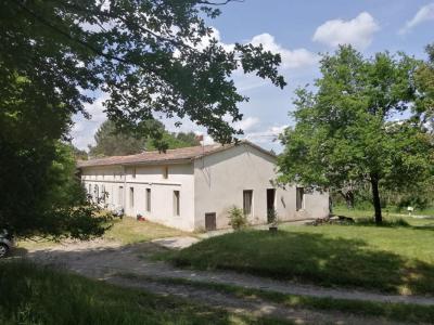 photo For sale House CERCOUX 17