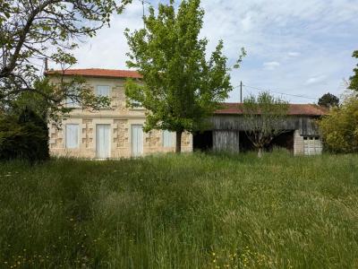 photo For sale House CERCOUX 17