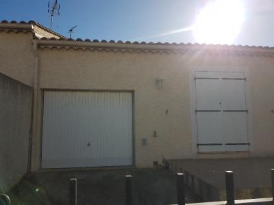 Location Maison 3 pièces MARSEILLAN 34340