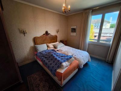 Vente Appartement CHATEAU-THIERRY 