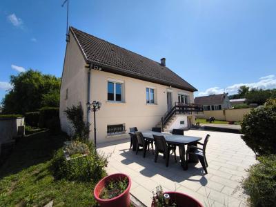 photo For sale House ETAMPES-SUR-MARNE 02