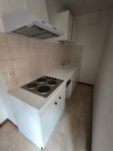 Vente Appartement CHATEAU-THIERRY 