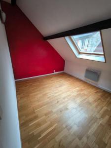 Vente Appartement CHATEAU-THIERRY 