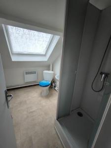 For sale Apartment CHATEAU-THIERRY 