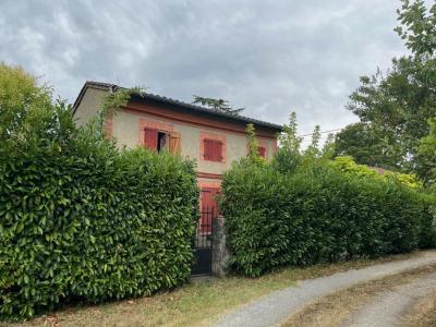 Vente Maison 3 pièces LAPEYROUSE-FOSSAT 31180