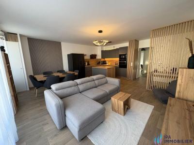 Vente Appartement 3 pices MESSY 77410