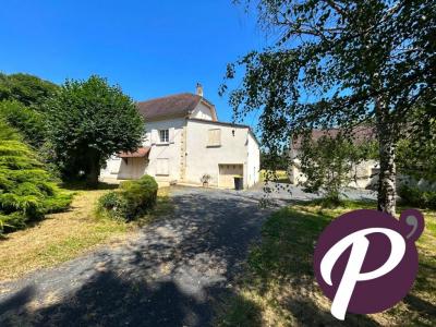 Vente Maison 7 pièces BERGERAC 24100