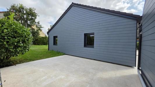 Vente Maison FONTAINE-LAVAGANNE 