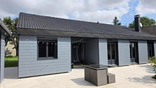 For sale House FONTAINE-LAVAGANNE 