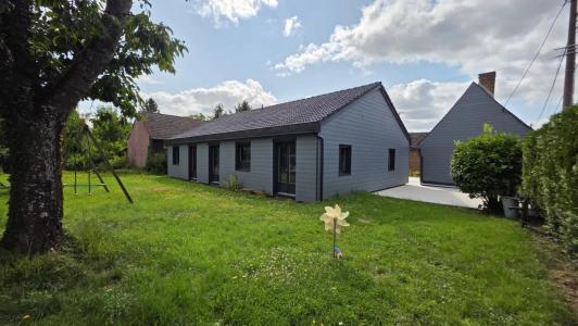 For sale House FONTAINE-LAVAGANNE