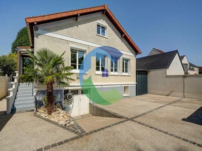Vente Maison 5 pièces BALLAINVILLIERS 91160