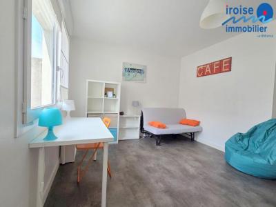 photo For rent Apartment BREST 29