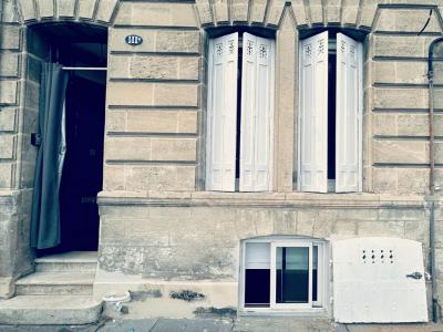 Location Appartement 3 pièces BORDEAUX 33000