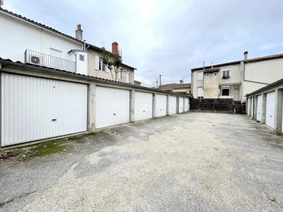 Vente Parking BORDEAUX 33000