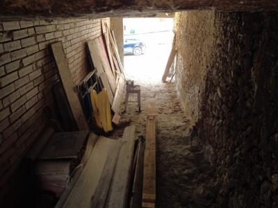 Vente Maison CASTELNAUDARY 