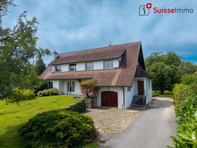 Vente Maison 7 pièces VALENTIGNEY 25700