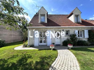 Vente Maison 6 pièces ANNET-SUR-MARNE 77410
