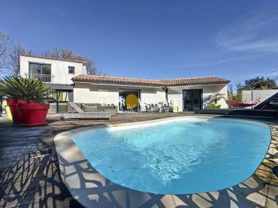 Vente Maison 5 pices POURCIEUX 83470