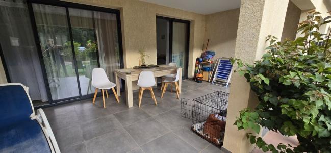 Vente Appartement 2 pices CAURO 20117