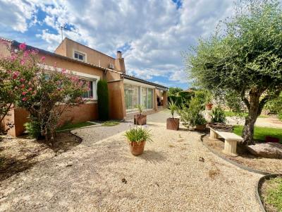 Vente Maison 5 pices BESSAN 34550