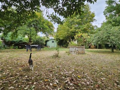 Vente Maison 5 pices LAPARADE 47260