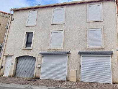 Vente Immeuble GRAU-DU-ROI 30240
