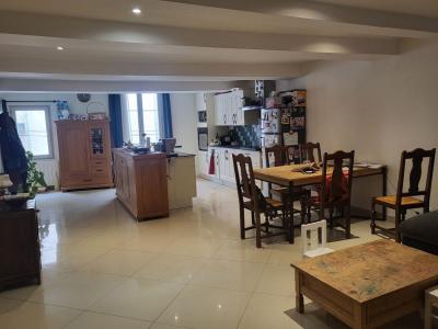 Vente Maison MONTAGNAC 