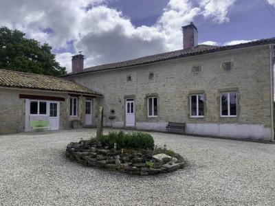 photo For sale House SAUZE-VAUSSAIS 79