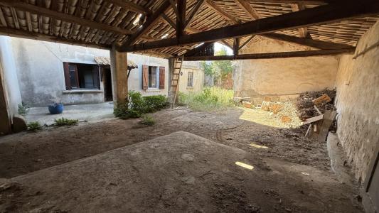 Vente Maison 5 pièces HOMPS 11200