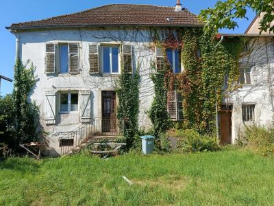 photo For sale House DIEUZE 57