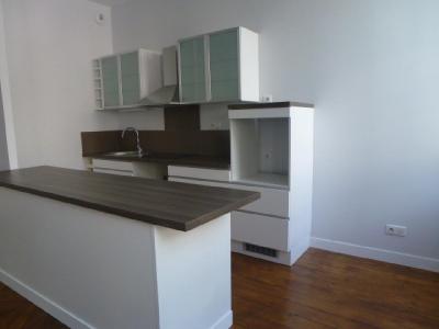 Vente Appartement 3 pièces MACON 71000