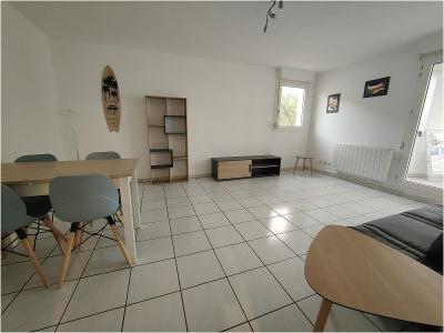 Location Appartement TOULOUSE 