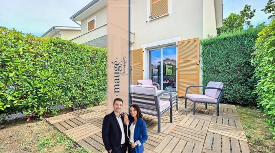 Vente Maison 5 pièces CHASSE-SUR-RHONE 38670